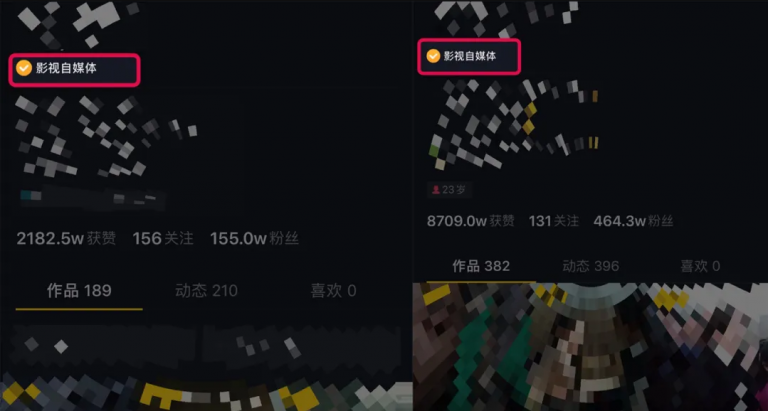 微妙哥抖音影视号2.0版，一部手机轻松月入过万-第一精品资源库