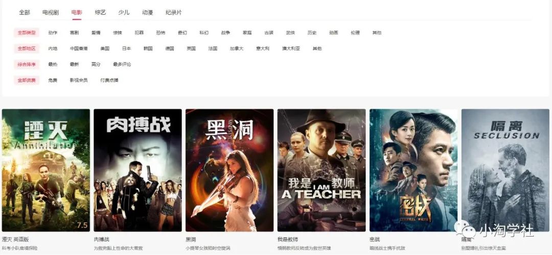 抖音电影解说项目实操详解，无需自己配音-第一精品资源库