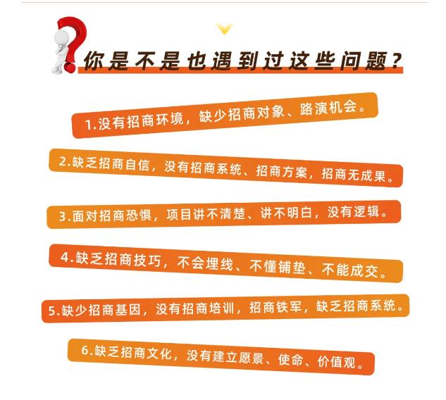 好课分享：王昕引爆招商，流量是一切生意的本质-第一精品资源库