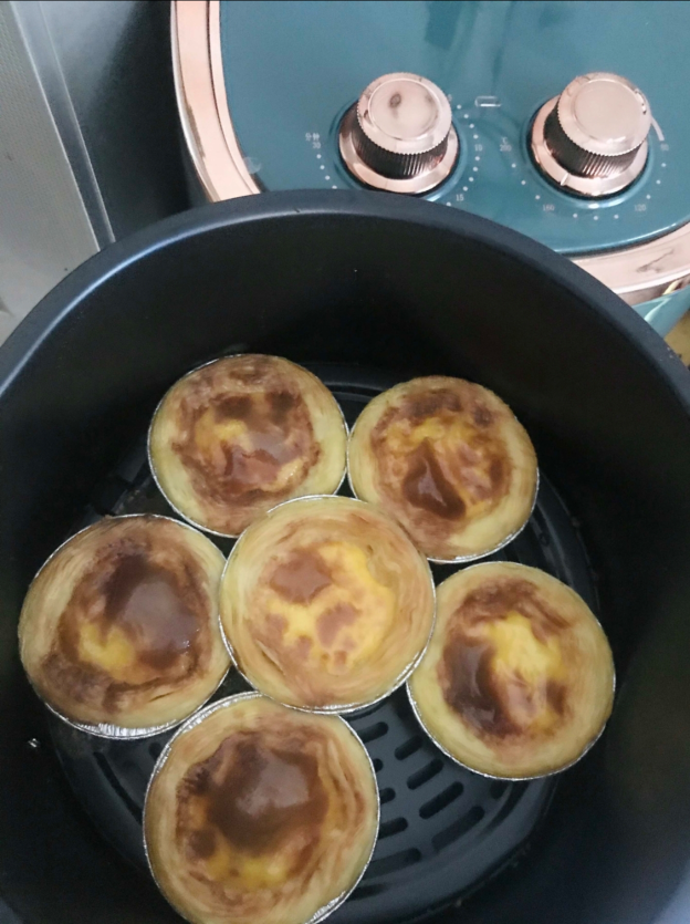 做抖音可以选择空气炸锅这个领域，涨粉快变现快，大众美食流量大-第一精品资源库