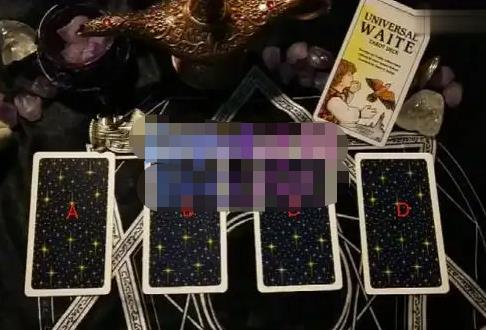 严校长·塔罗牌付费项目，0风险，一台手机，随时随地赚钱价值1000元-第一精品资源库