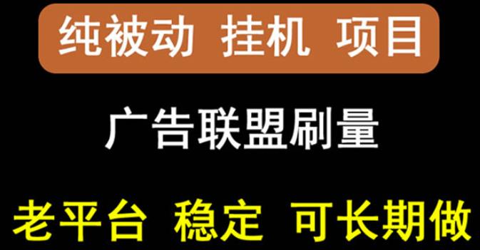 【稳定挂机】oneptp出海广告联盟挂机项目，每天躺赚几块钱，多台批量多赚些-第一精品资源库
