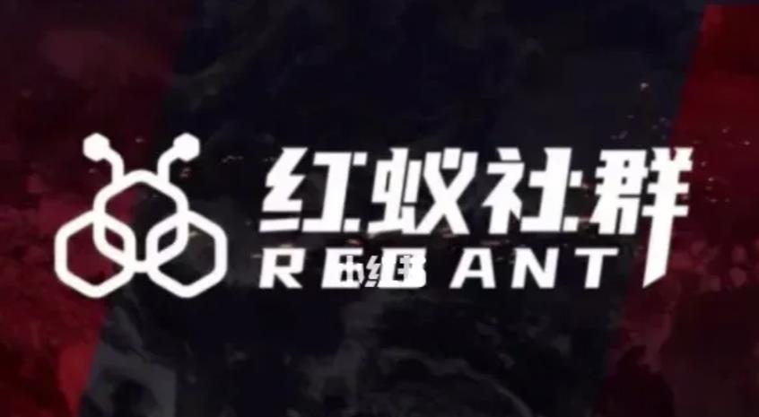 社群运营：红蚁社群【48节落地系统课程+2000人高端社群】-第一精品资源库