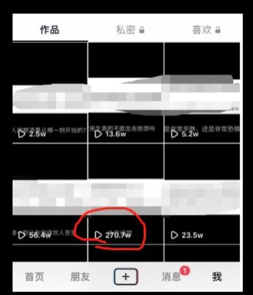 黄金知识赛道，一条作品涨粉500+，私域高利润单品转化，一部手机轻松实现日入500【揭秘】-第一精品资源库