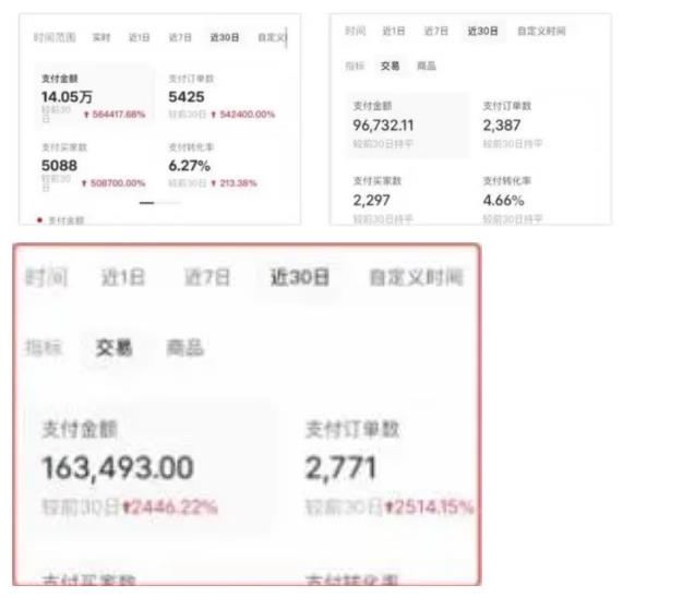 AI批量制造小红书爆款笔记+小红书无货源，玩法一条龙实操，小白也能轻松日入500+【揭秘】-第一精品资源库