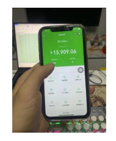 盲盒交友5.0，玩法全新升级，一个月直接变现1.3W，新手小白轻松上手【揭秘】-第一精品资源库
