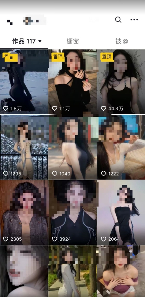 2024利用AI美女视频引粉，单号日引2000+，新手也能干，喂饭式教程【揭秘】-第一精品资源库