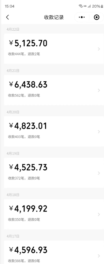 天涯神贴项目，抖音引流公众号转化，出单速度特别快，一周日收益破千-第一精品资源库